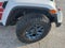 2026 Jeep Wrangler America 250
