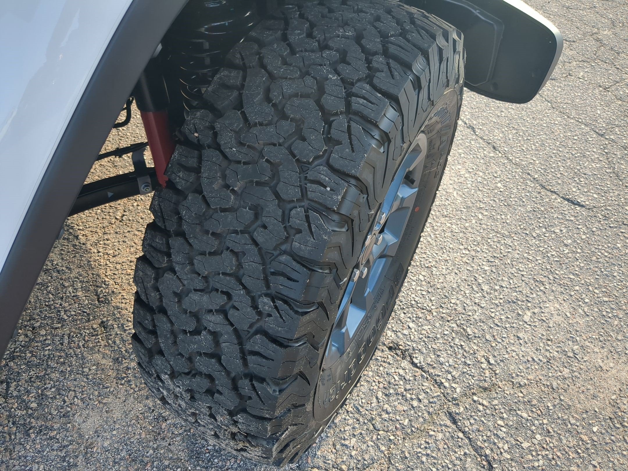 2026 Jeep Wrangler America 250