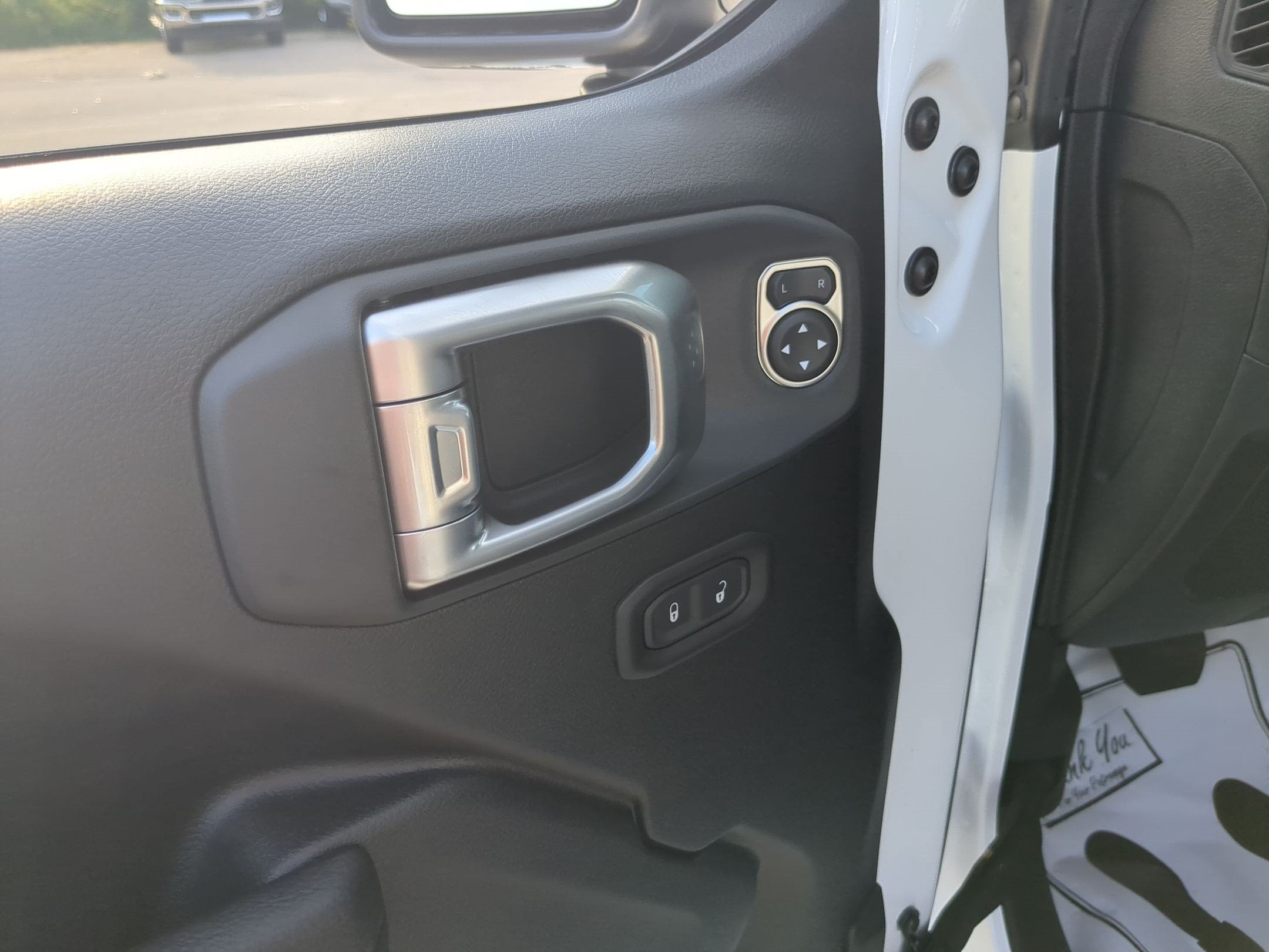 2026 Jeep Wrangler America 250