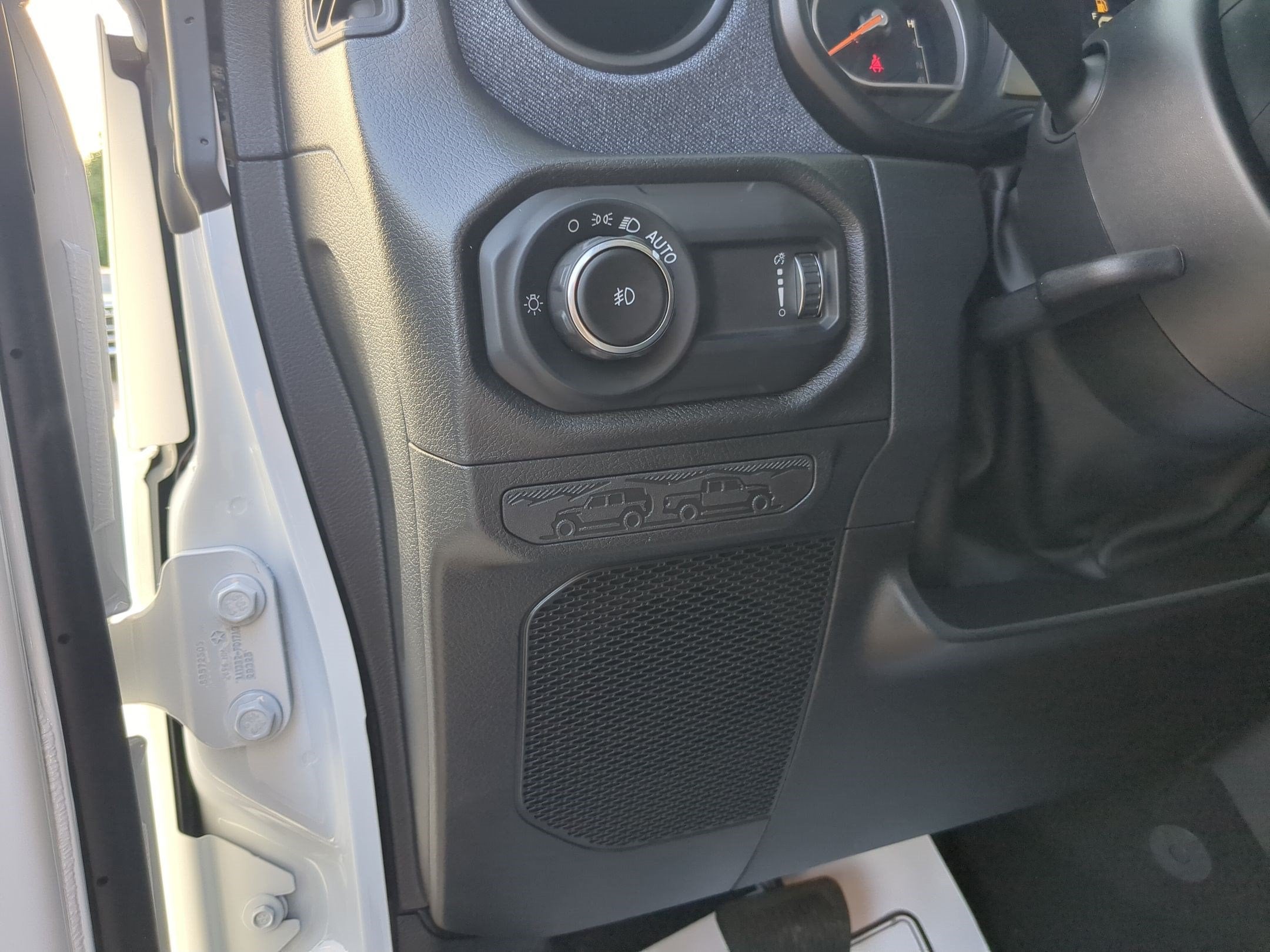 2026 Jeep Wrangler America 250