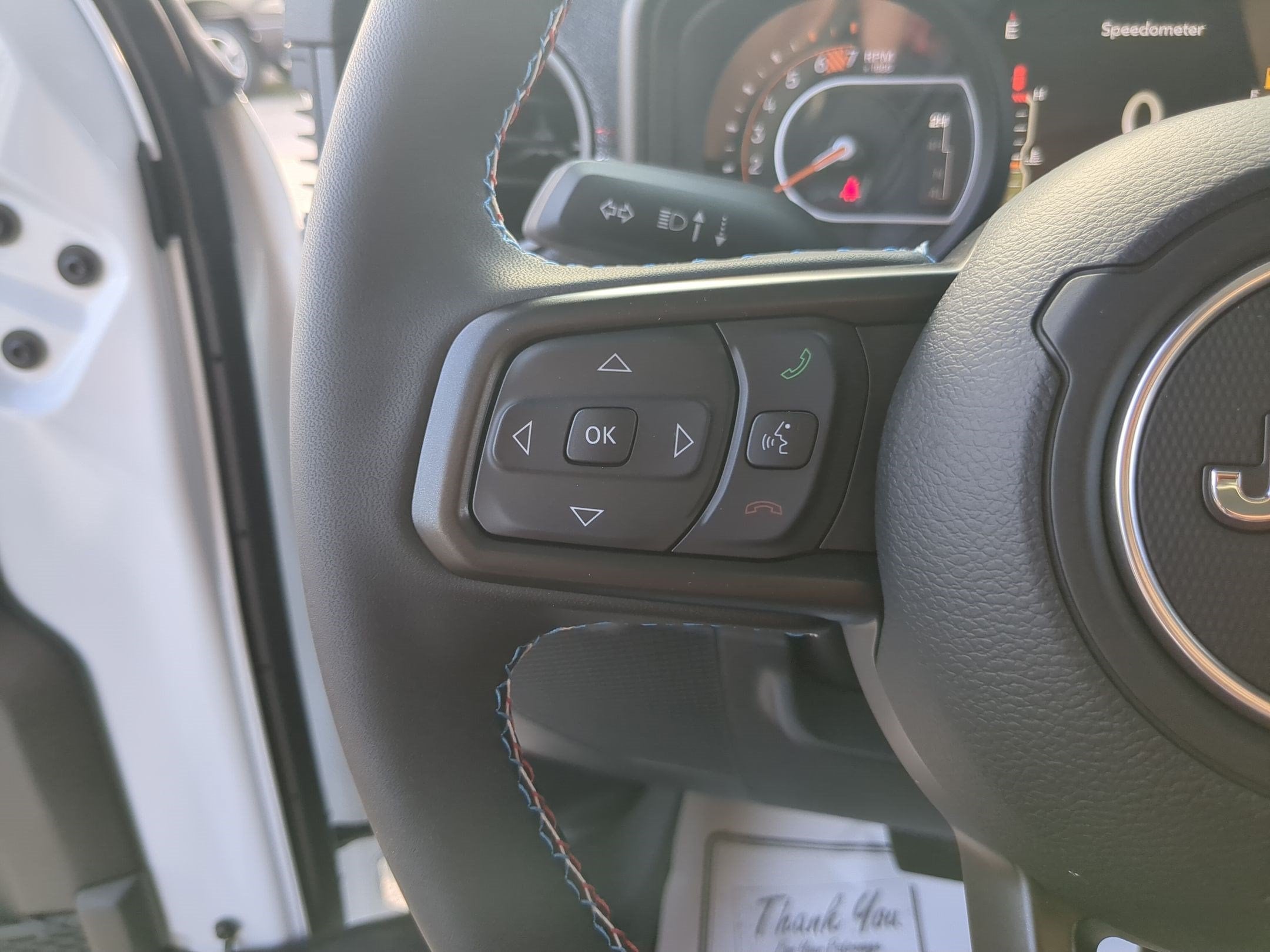 2026 Jeep Wrangler America 250