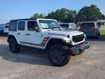 2026 Jeep Wrangler America 250