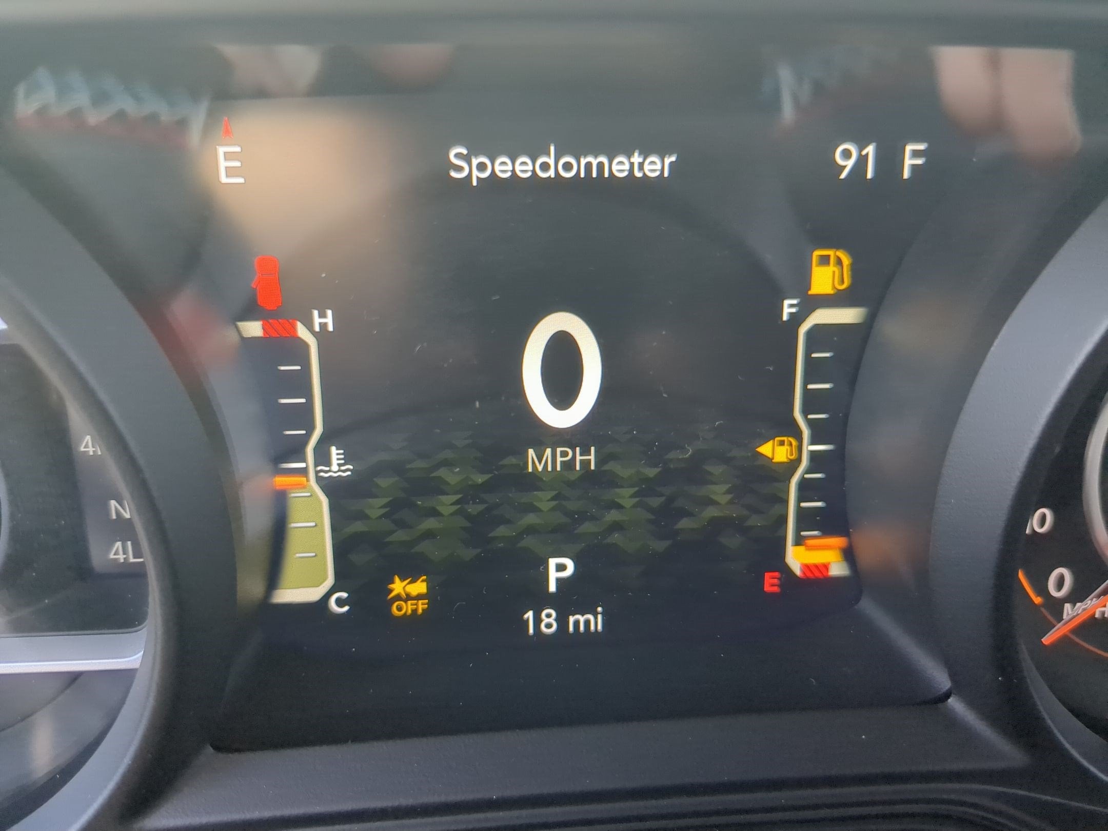 2026 Jeep Wrangler America 250