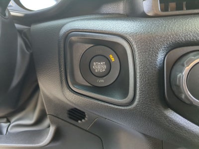 2026 Jeep Wrangler America 250