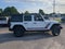 2026 Jeep Wrangler America 250