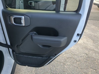 2026 Jeep Wrangler America 250