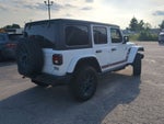 2026 Jeep Wrangler America 250