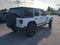 2026 Jeep Wrangler America 250