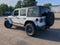 2026 Jeep Wrangler America 250