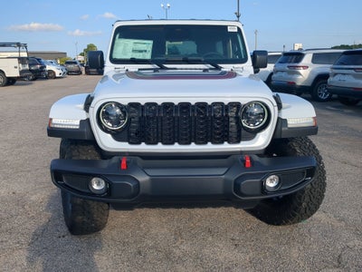 2026 Jeep Wrangler America 250