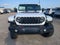 2026 Jeep Wrangler America 250