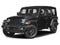 2025 Jeep Wrangler 4-Door Summit 4x4