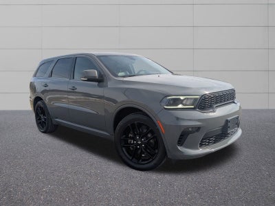 2021 Dodge Durango GT Plus RWD