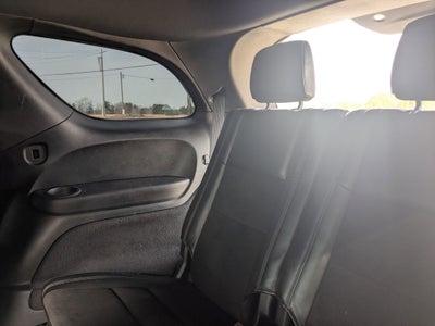 2021 Dodge Durango GT Plus RWD