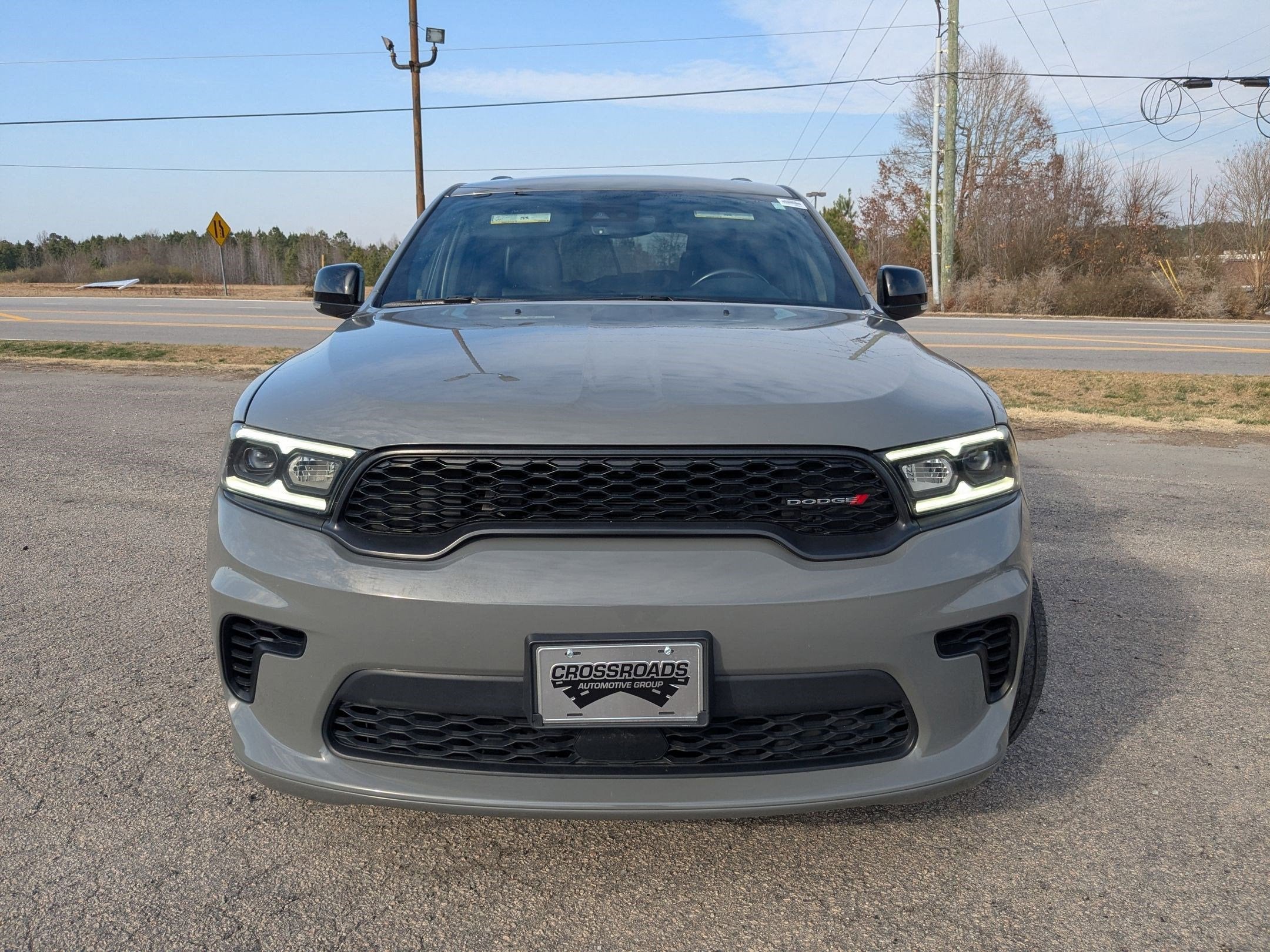 2024 Dodge Durango GT Plus AWD