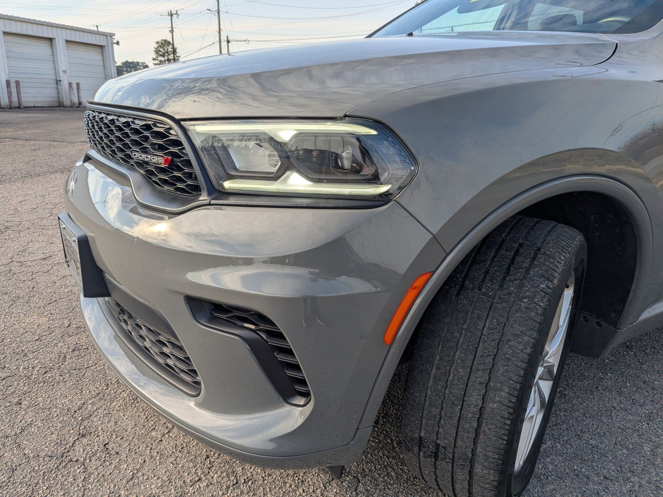 2024 Dodge Durango GT Plus AWD