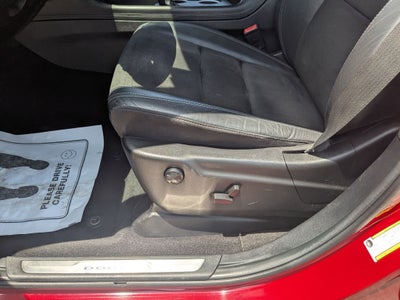 2022 Dodge Durango GT Plus AWD