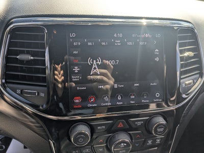 2021 Jeep Grand Cherokee Laredo X 4x2