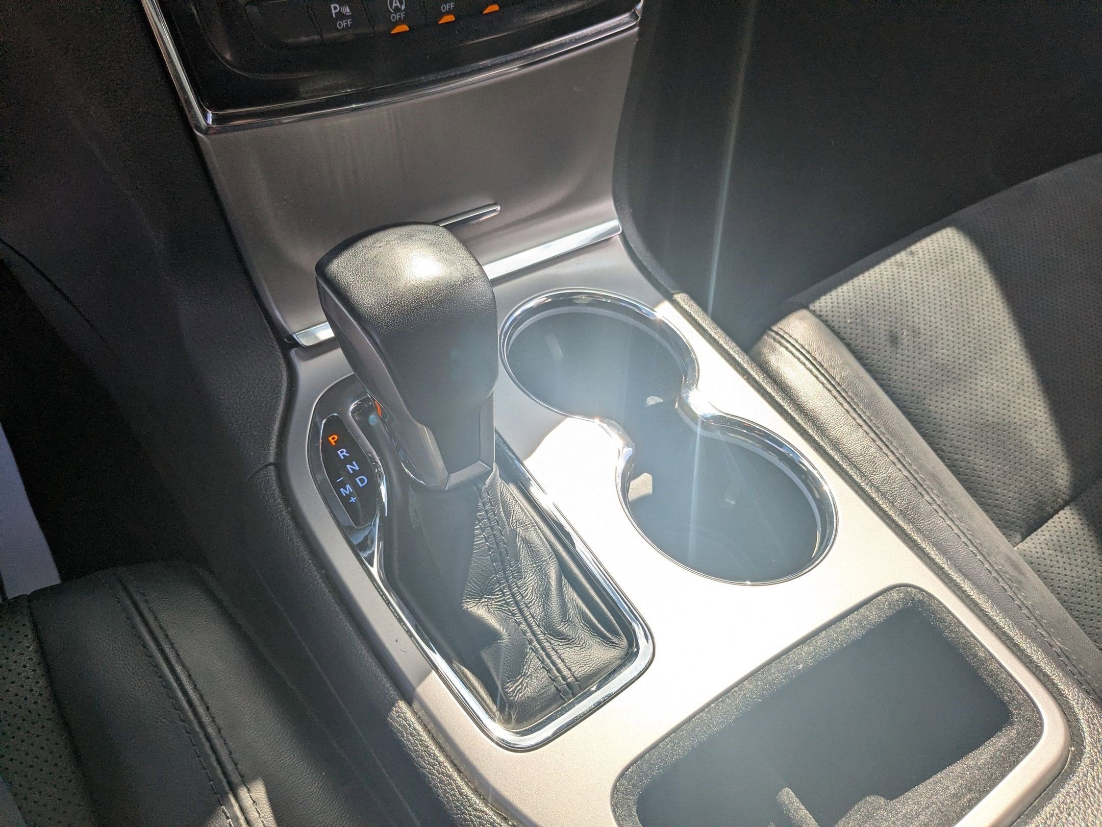 2021 Jeep Grand Cherokee Laredo X 4x2