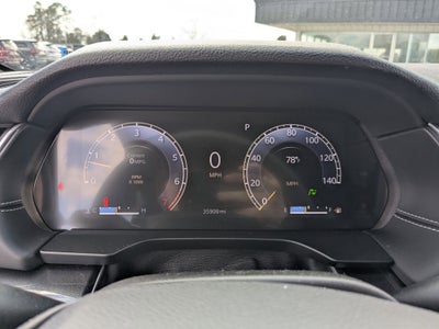 2023 Jeep Grand Cherokee Altitude 4x2