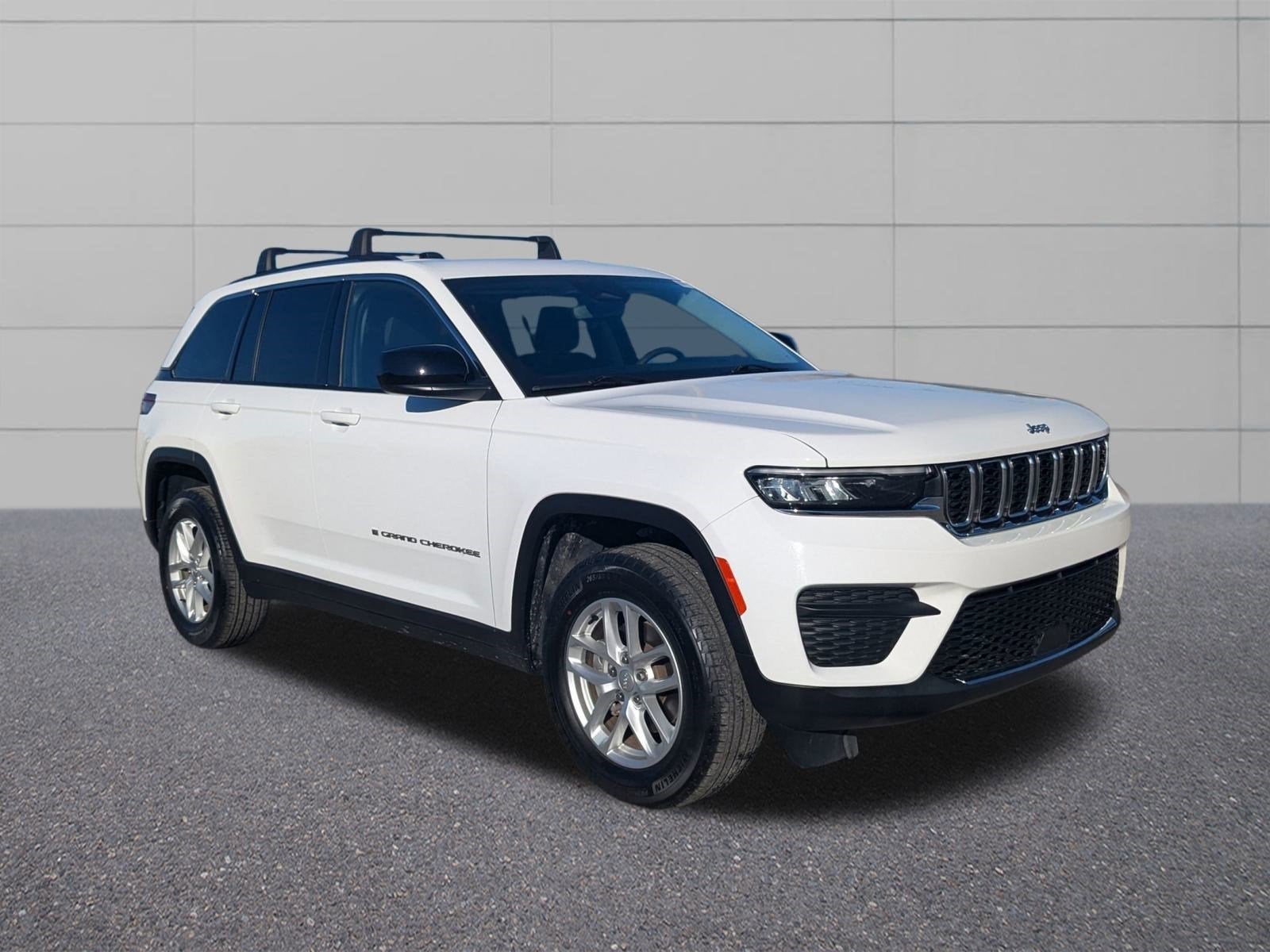 Surprising Depreciation Of Jeep Grand Cherokee Gallery