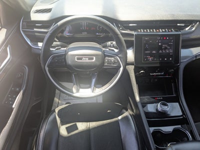 2023 Jeep Grand Cherokee Altitude 4x4