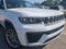 2027 Jeep Grand Cherokee GRAND CHEROKEE LIMITED 4X4