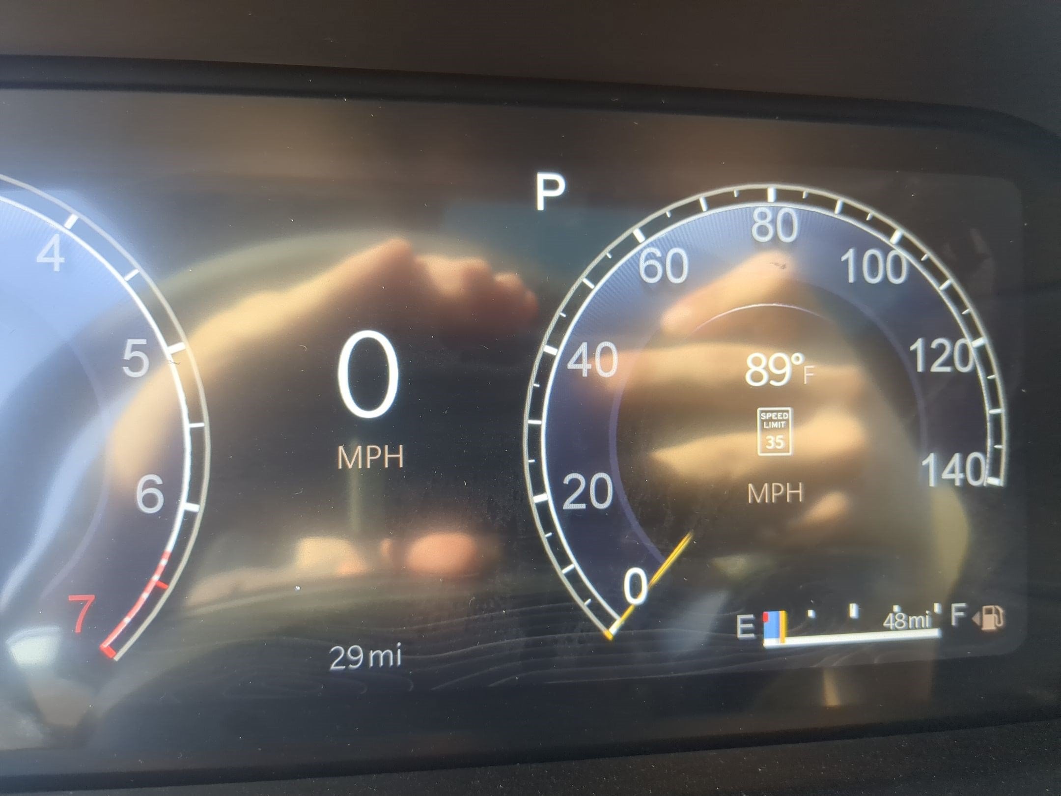 2027 Jeep Grand Cherokee GRAND CHEROKEE LIMITED 4X4