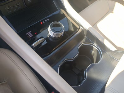 2027 Jeep Grand Cherokee GRAND CHEROKEE LIMITED 4X4