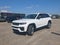 2027 Jeep Grand Cherokee GRAND CHEROKEE LIMITED 4X4