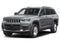 2026 Jeep Grand Cherokee L GRAND CHEROKEE L LAREDO X 4X4