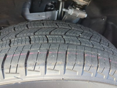 2026 Jeep Grand Cherokee L GRAND CHEROKEE L LAREDO X 4X4