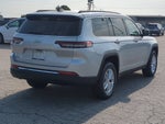 2026 Jeep Grand Cherokee L GRAND CHEROKEE L LAREDO X 4X4