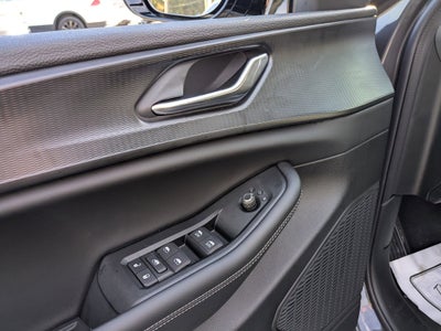 2025 Jeep Grand Cherokee L GRAND CHEROKEE L ALTITUDE X 4X4