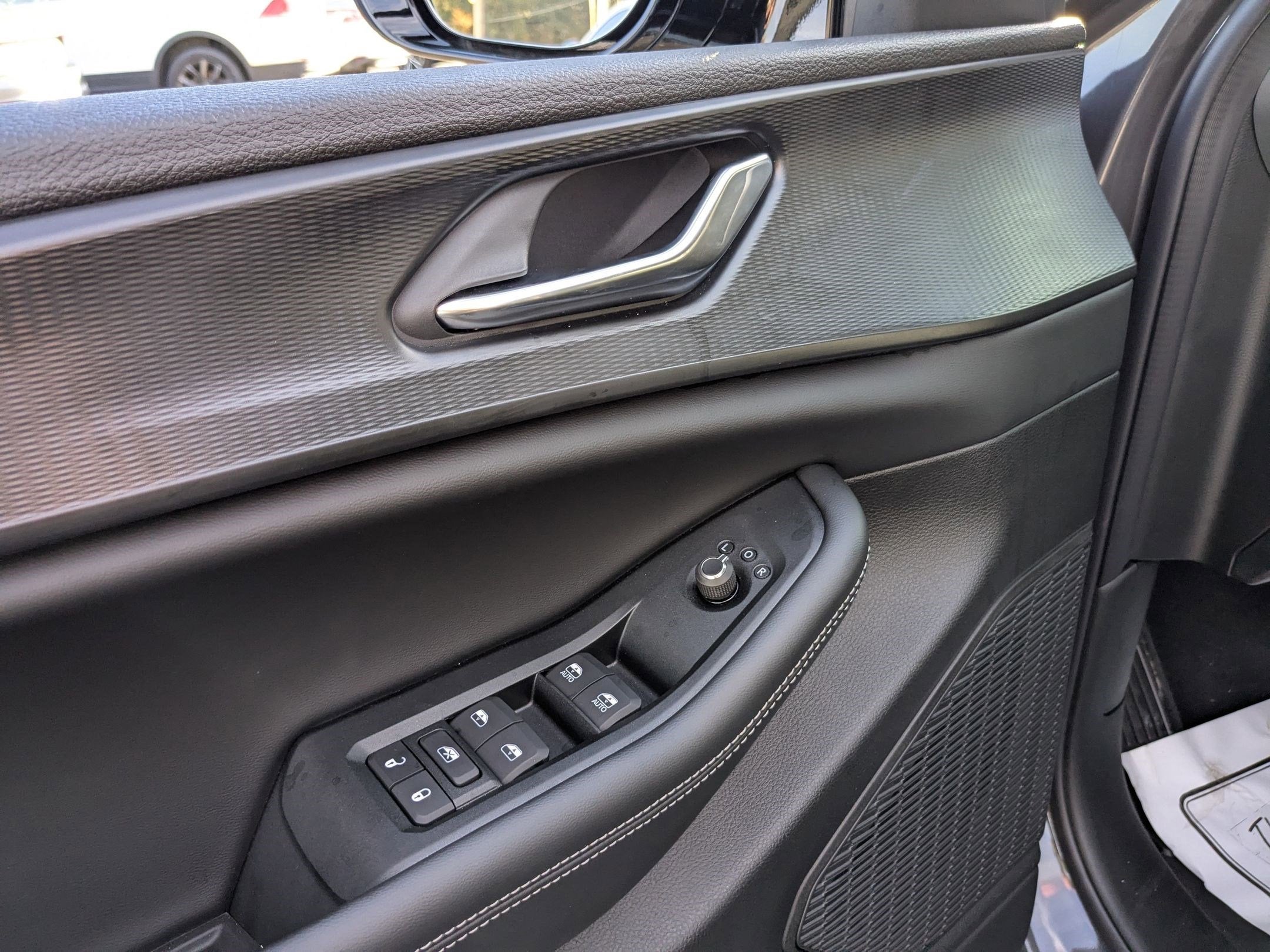 2025 Jeep Grand Cherokee L GRAND CHEROKEE L ALTITUDE X 4X4