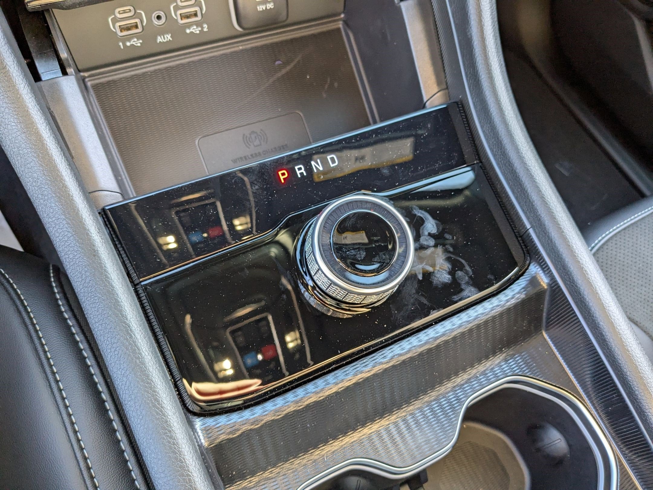 2025 Jeep Grand Cherokee L GRAND CHEROKEE L ALTITUDE X 4X4