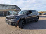 2025 Jeep Grand Cherokee L GRAND CHEROKEE L ALTITUDE X 4X4