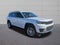 2025 Jeep Grand Cherokee L GRAND CHEROKEE L LAREDO X 4X4