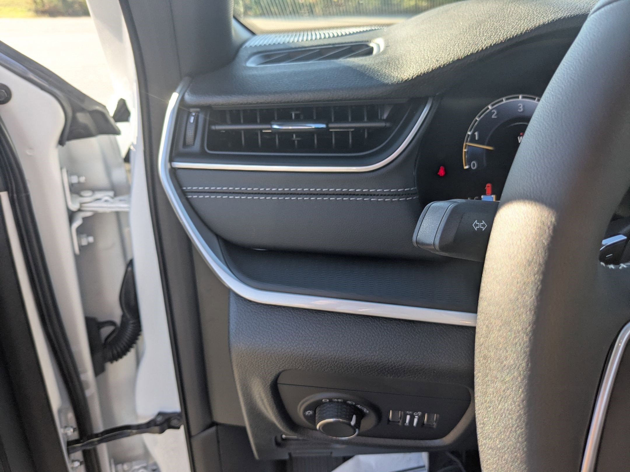 2025 Jeep Grand Cherokee L GRAND CHEROKEE L LAREDO X 4X4