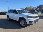 2025 Jeep Grand Cherokee L GRAND CHEROKEE L LAREDO X 4X4
