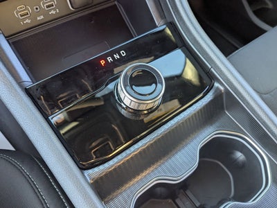 2025 Jeep Grand Cherokee L GRAND CHEROKEE L LAREDO X 4X4