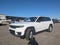 2025 Jeep Grand Cherokee L GRAND CHEROKEE L LAREDO X 4X4