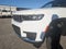 2025 Jeep Grand Cherokee L GRAND CHEROKEE L LAREDO X 4X4