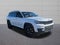 2025 Jeep Grand Cherokee L GRAND CHEROKEE L ALTITUDE X 4X4