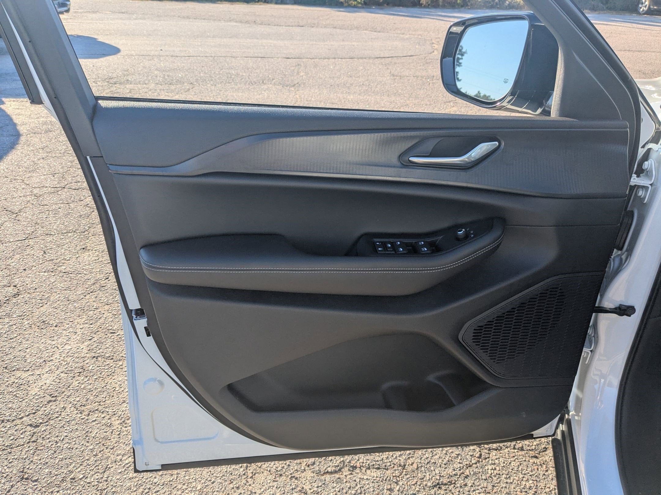 2025 Jeep Grand Cherokee L GRAND CHEROKEE L ALTITUDE X 4X4