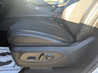 2025 Jeep Grand Cherokee L GRAND CHEROKEE L ALTITUDE X 4X4