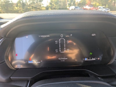 2025 Jeep Grand Cherokee L GRAND CHEROKEE L ALTITUDE X 4X4