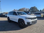 2025 Jeep Grand Cherokee L GRAND CHEROKEE L ALTITUDE X 4X4