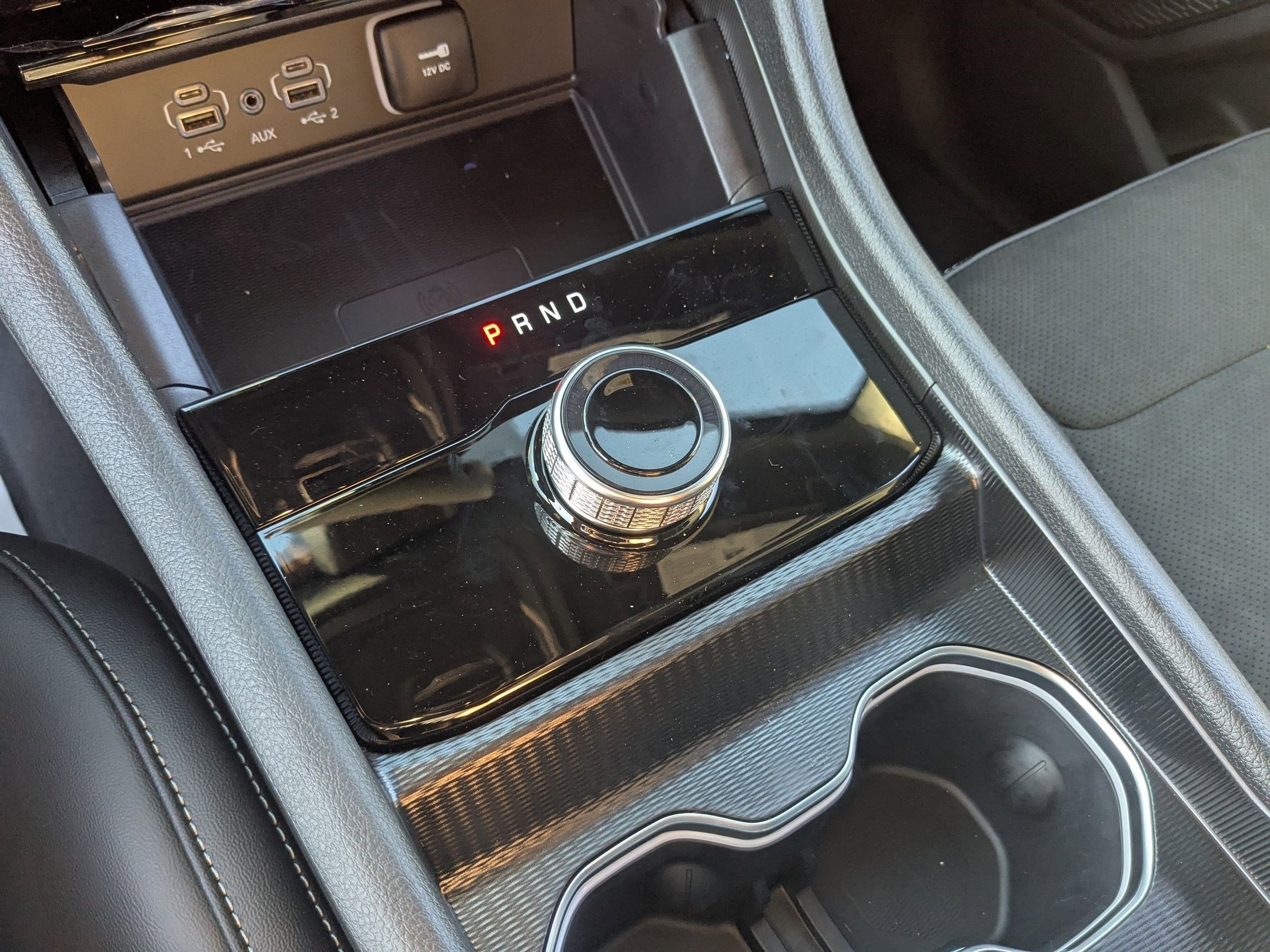 2025 Jeep Grand Cherokee L GRAND CHEROKEE L ALTITUDE X 4X4