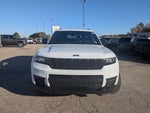 2025 Jeep Grand Cherokee L GRAND CHEROKEE L ALTITUDE X 4X4